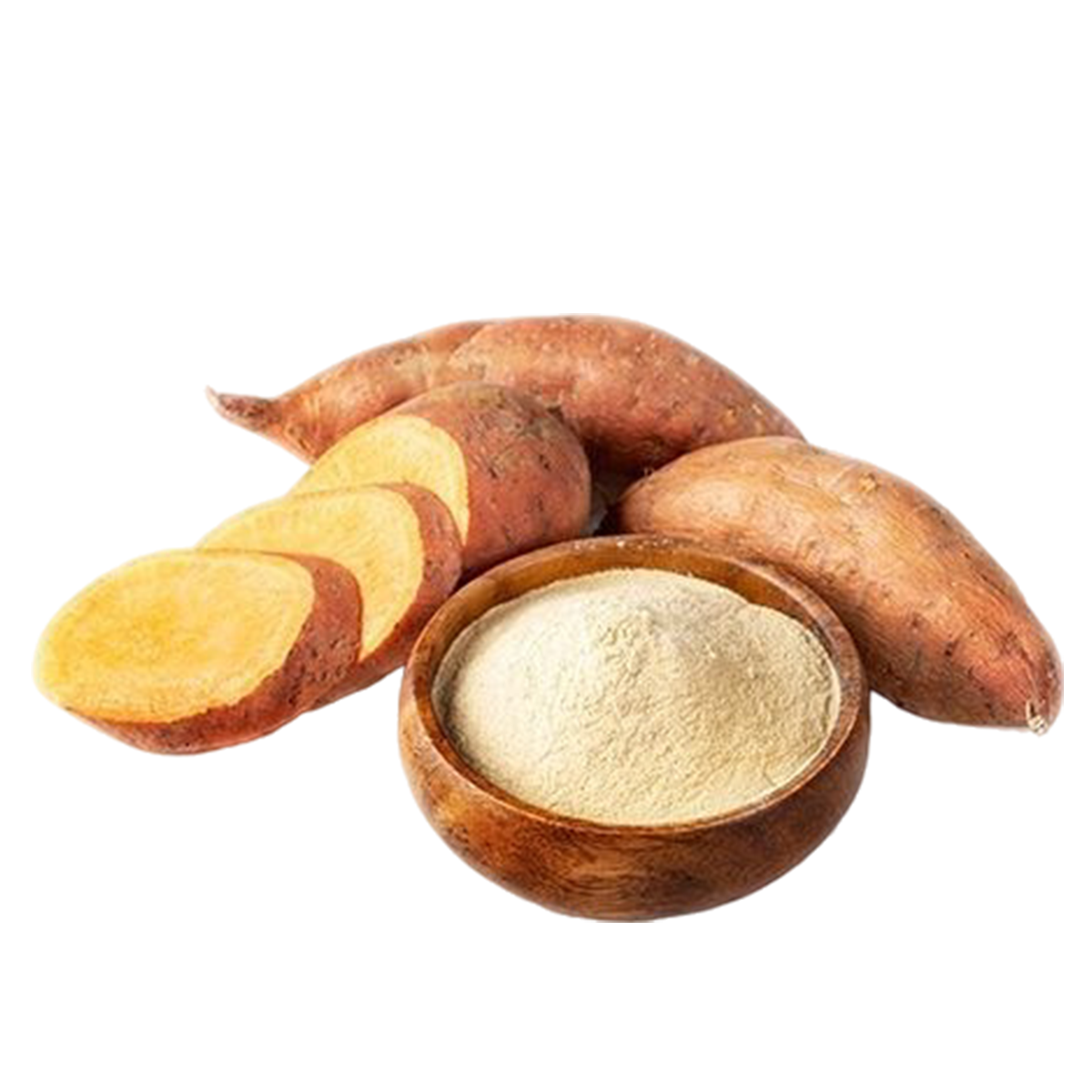 Sweet Potato Powder